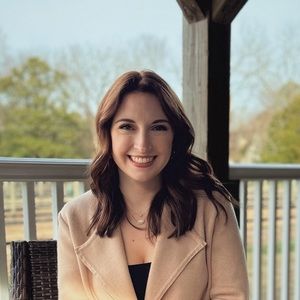 Meet your Posher, Breanna